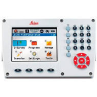 Клавиатура Leica GTS38