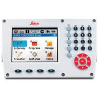 Клавиатура Leica GTS38