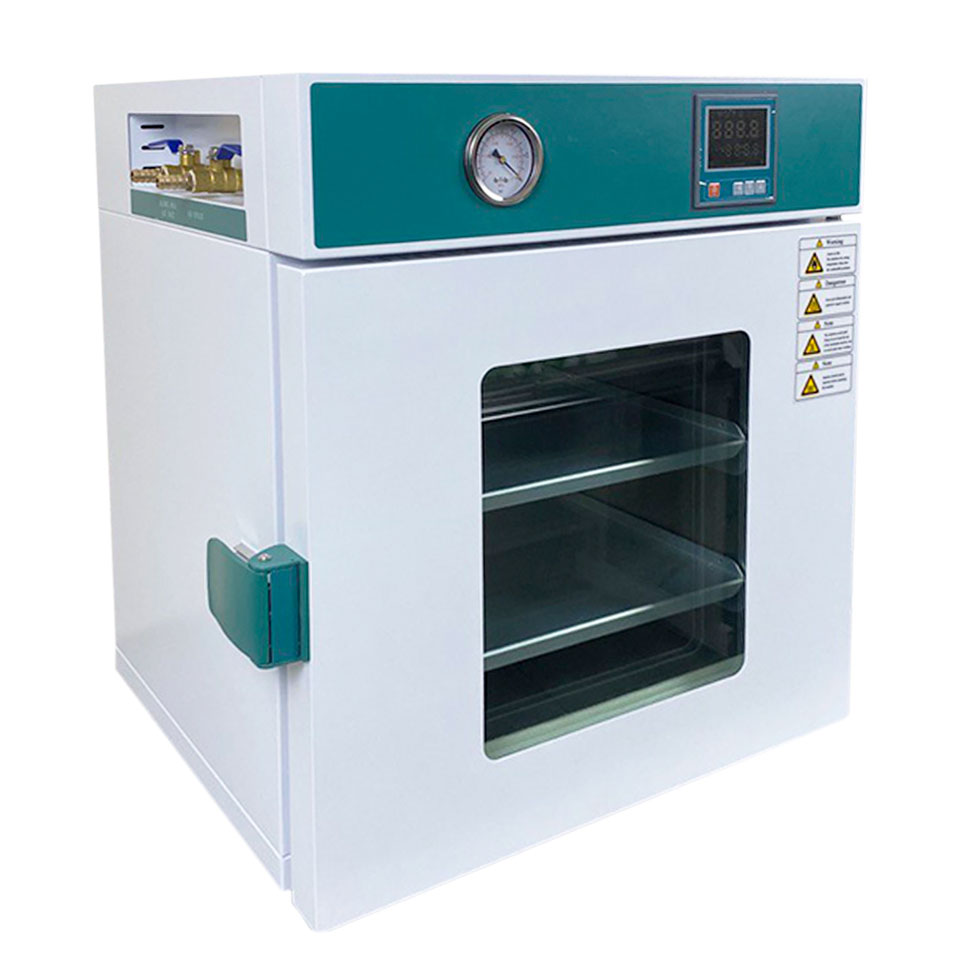 Сушильный шкаф Stegler VAC-52 (вакуумный)