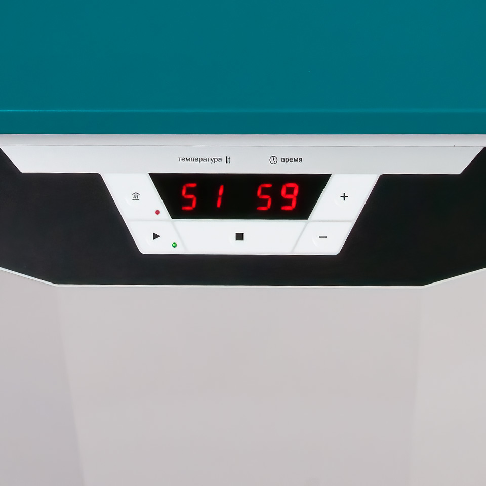 Лабораторная молочная центрифуга с подогревом TAGLER ЦЛМН 1-8