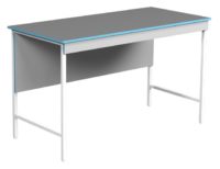 Стол лайт для работы стоя СЛВ НВК 1500 КГ (1500x700x850)