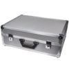 Системный кейс (алюминиевый) для измерительного прибора, зондов и принадлежностей (0516 0410)