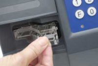 Анализатор соматических клеток в молоке "DCC"