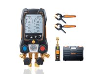 Testo 557s комплект 1
