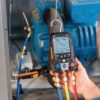 testo 550s Комплект 1 (0564 5501)