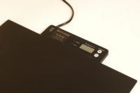 Столик ТСП-02 для сушки (подогрева) пластин ТСХ