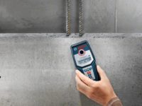 Детектор Bosch GMS 120 M Professional