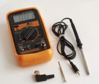 Статус 2 - преобразователь pH-метрический