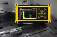 Ультразвуковой дефектоскоп NOVOTEST УД2301-М