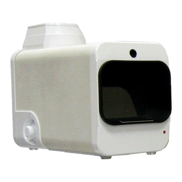 Термограмма ME Контроль - тепловизионный комплекс