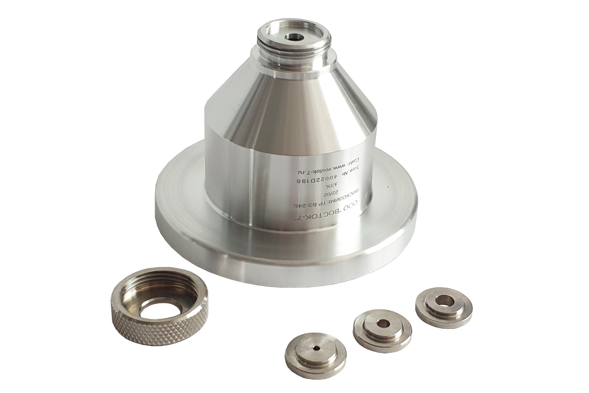 Вискозиметр BЗ-246