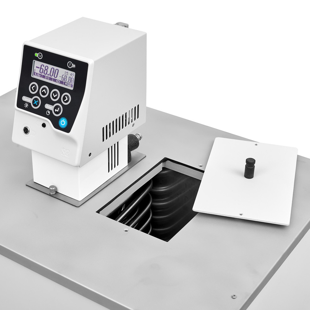 Термостат жидкостный низкотемпературный КРИО-ВТ-05-02