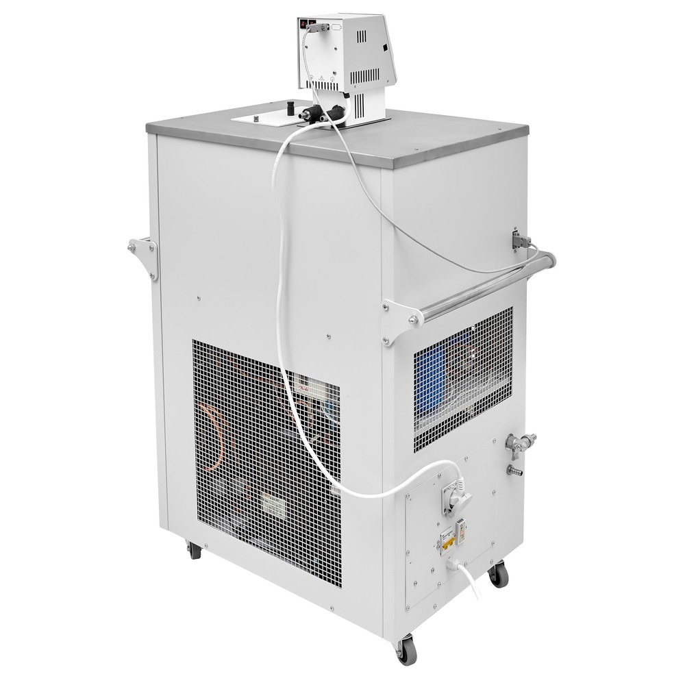 Термостат жидкостный низкотемпературный КРИО-ВТ-05-02