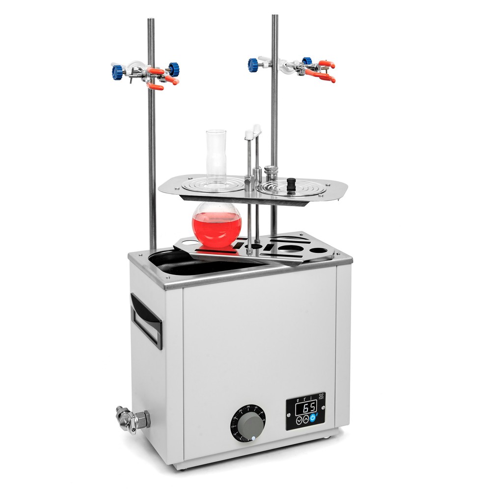 Баня лабораторная ЛБ23-Ш