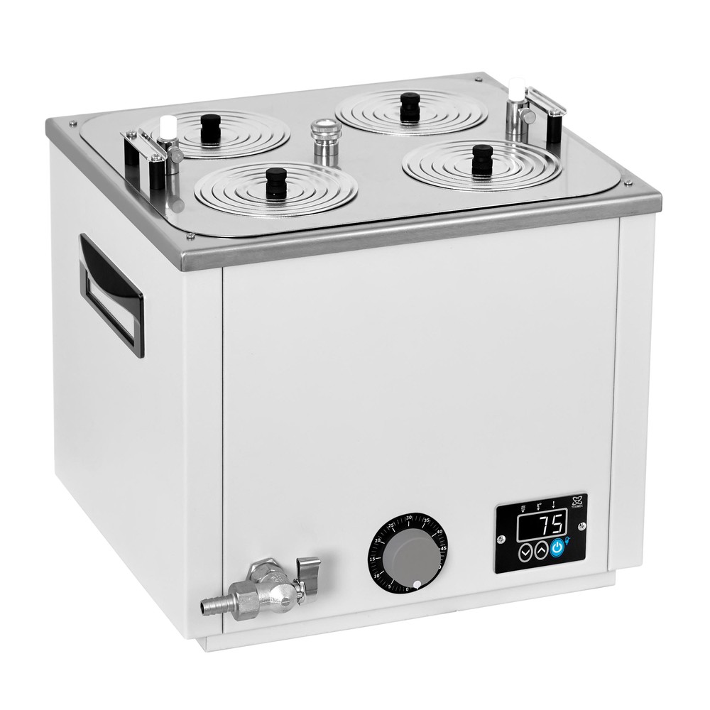 Баня лабораторная ЛБ43