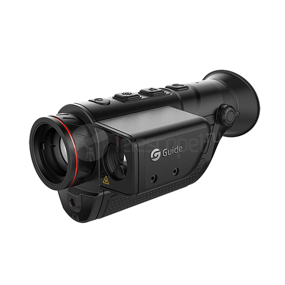 Тепловизор Guide TD431 LRF