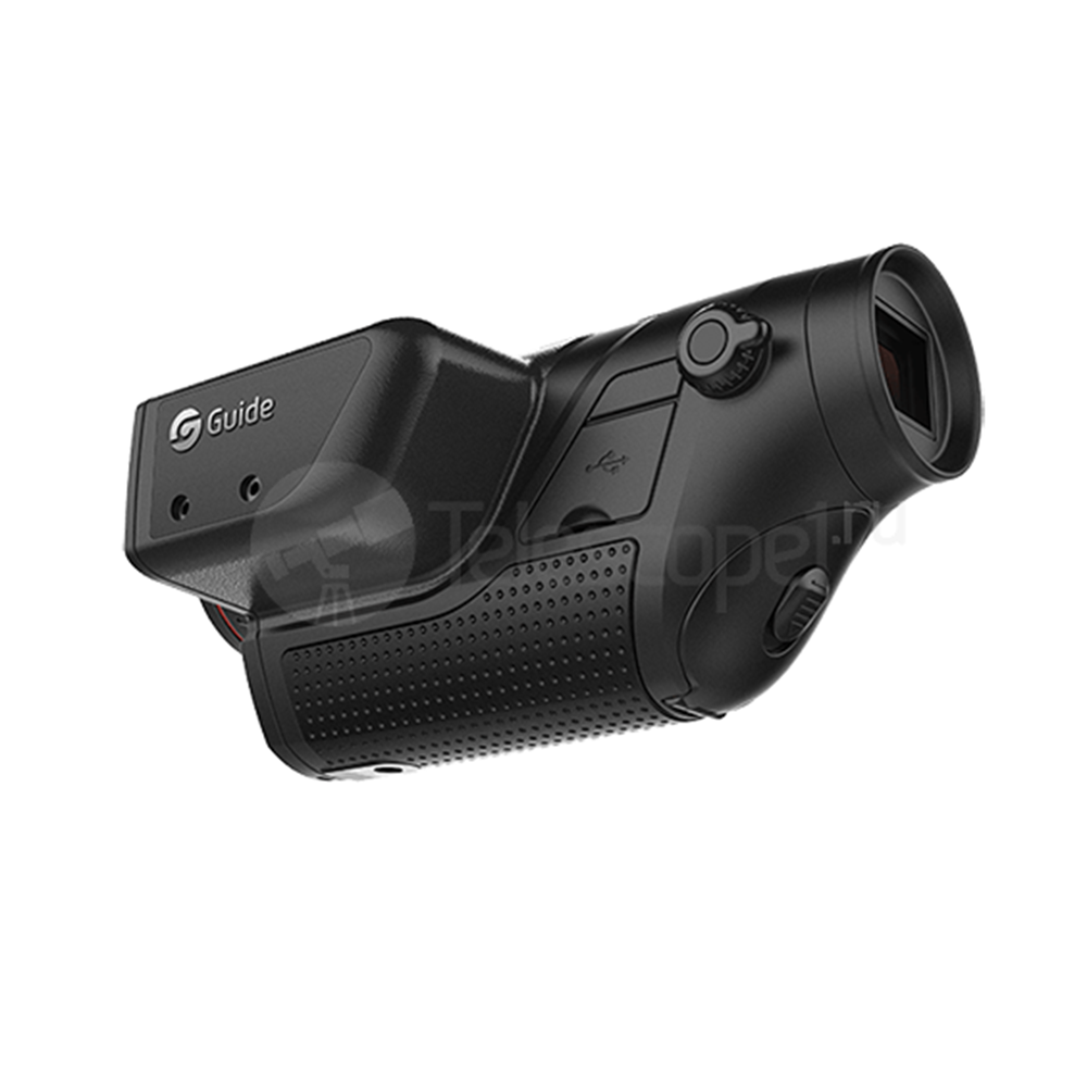 Тепловизор Guide TD431 LRF