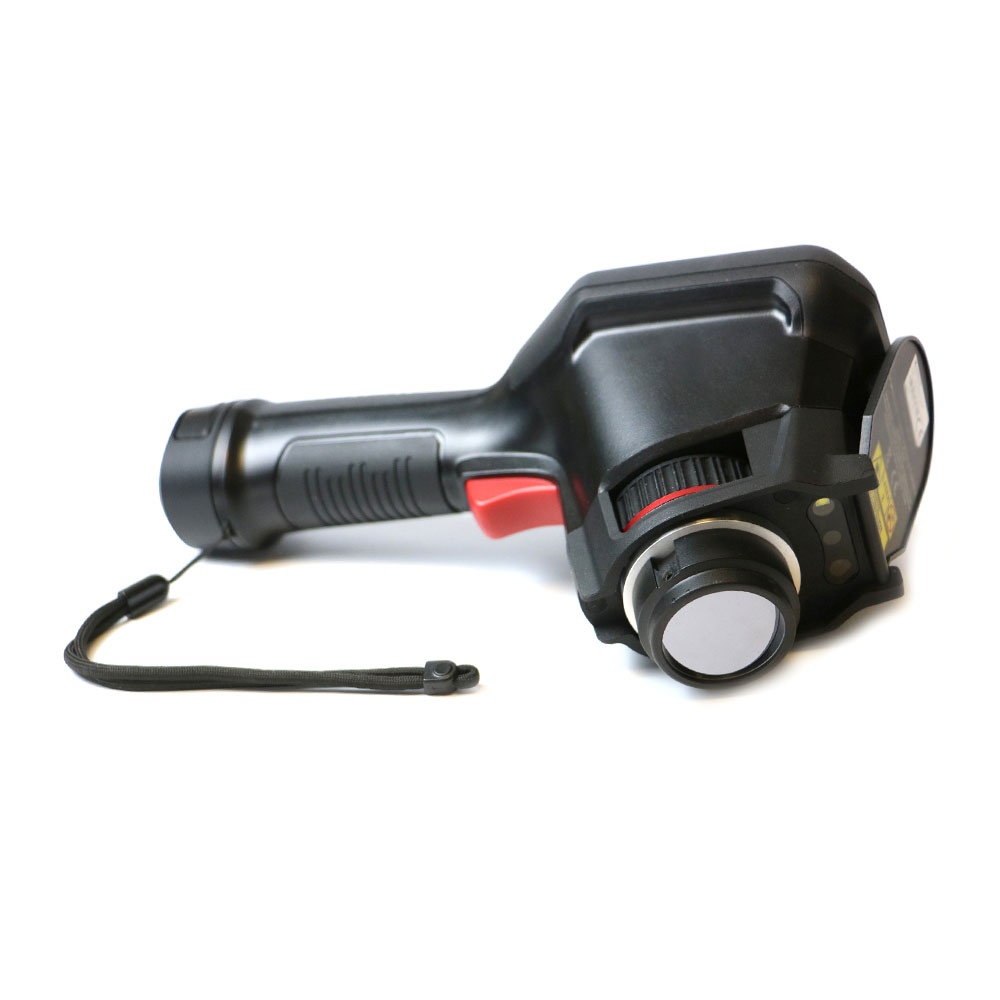 Тепловизионный комплекс Термовед 517 МТ