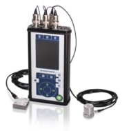 Шумомер ЭКОФИЗИКА-110А (HF-Белая). Экофизика-Виброкомфорт. Типовой комплект