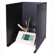 Защитный экран для ПЭ-ТВЗ/ТВО