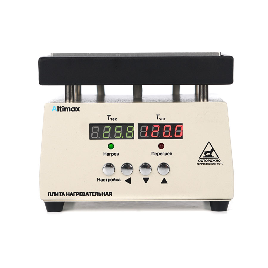 Altimax HP-1-1515 Плита нагревательная