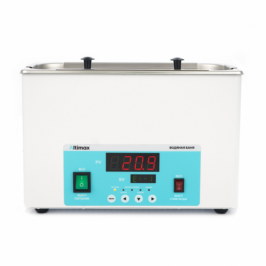 Altimax WB-1-3 водяная баня