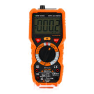 Verdo MH6106 Мультиметр портативный 0.5%, 6000 отсчетов