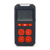 Портативный газоанализатор HardGas S4 (ФИД, O2)