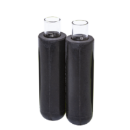 Комплект адаптеров 15 мл к центрифуге ЭКРОС-6914 с ротором 4х100 мл и 4х50 мл (2 шт/компл)