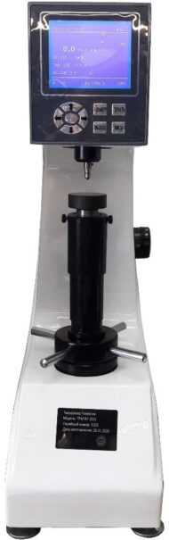 Твердомер Роквелла стационарный ТРМ с поверкой