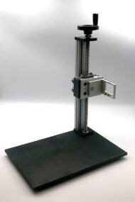 Измерительный штатив ТА1520 с металлической плитой для ИШП-210/TR-200/210/220