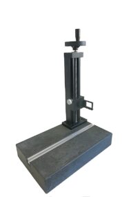 Измерительный штатив ТА1620 с мраморной плитой для ИШП-210/TR-200/210/220