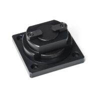 Держатель тонких листовых материалов для микротвердомеров ПМТ-3/ ПМТ-3М В7