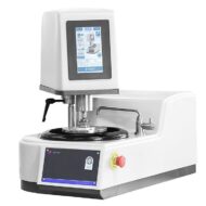 MP-10X В-7 шлифовально-полировальный станок (250 мм), лабораторный металлографический